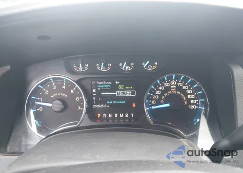 2011 Ford F-150 Xlt from USA, damaged, VIN 1FTEX1CM1BFA30730